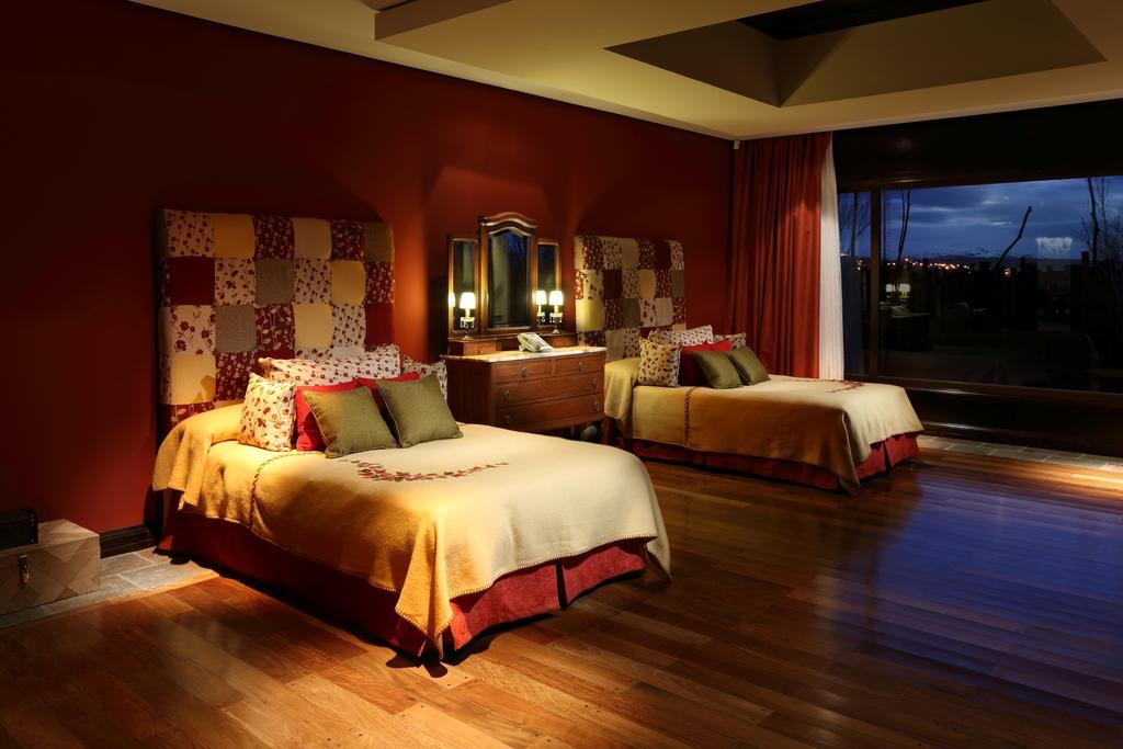 Los Sauces El Calafate Room photo