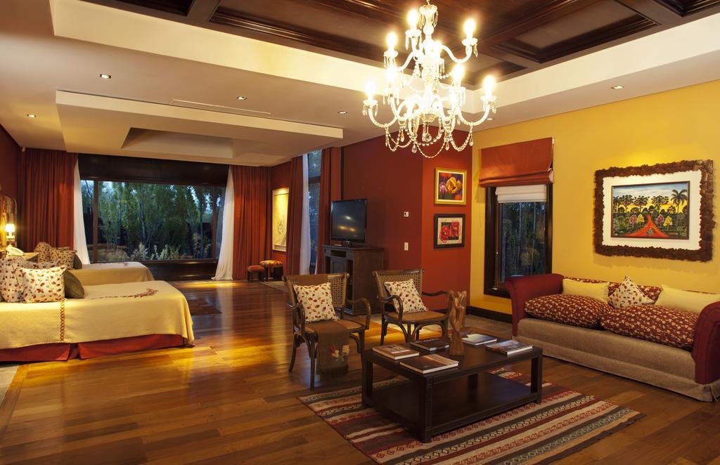 Los Sauces El Calafate Room photo