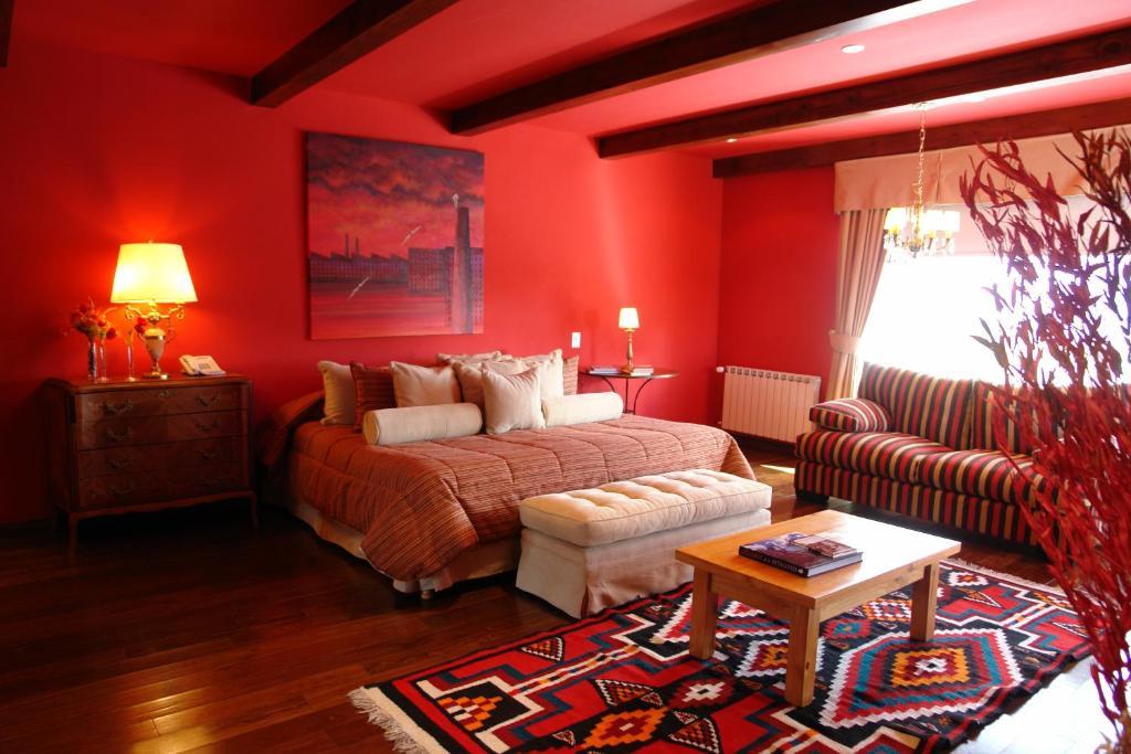 Los Sauces El Calafate Exterior photo