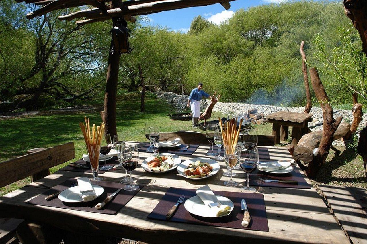 Los Sauces El Calafate Restaurant photo