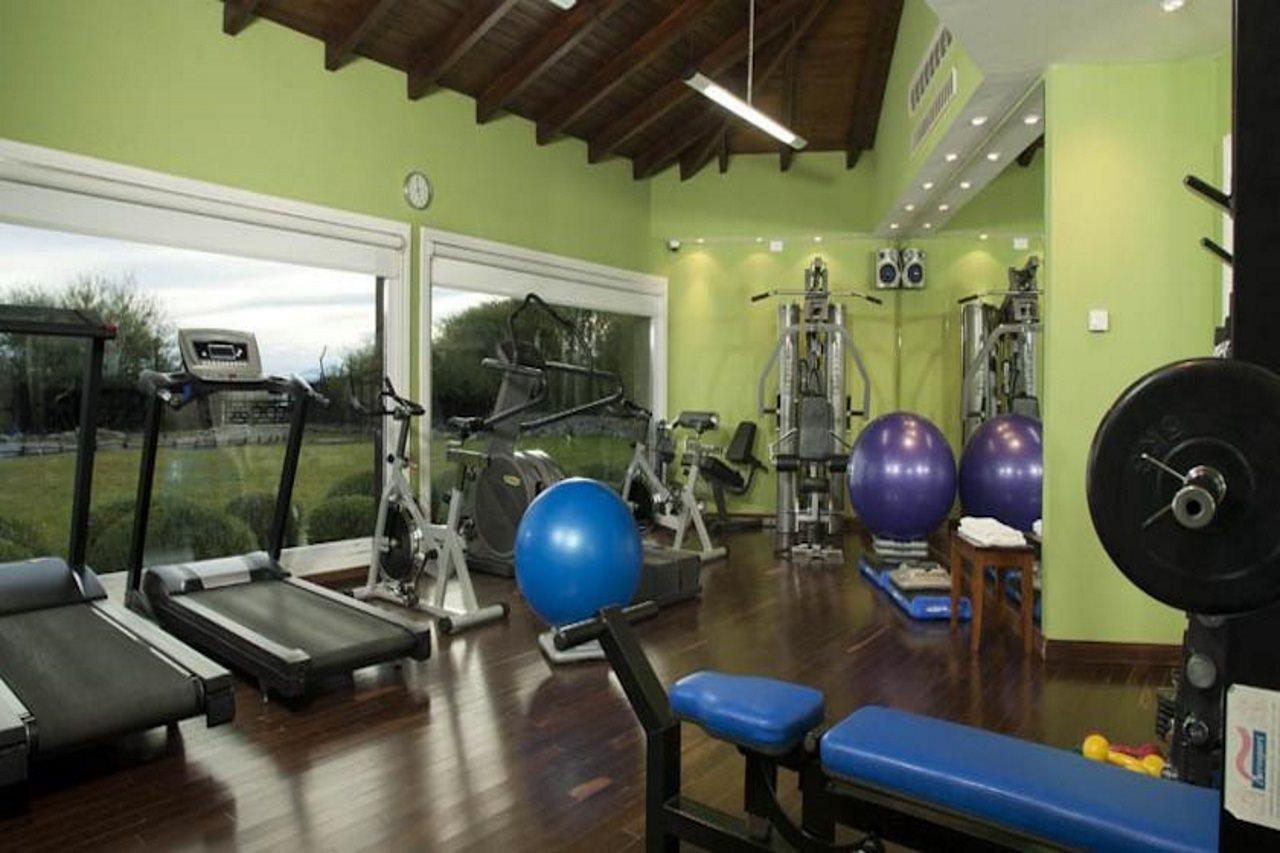 Los Sauces El Calafate Exterior photo